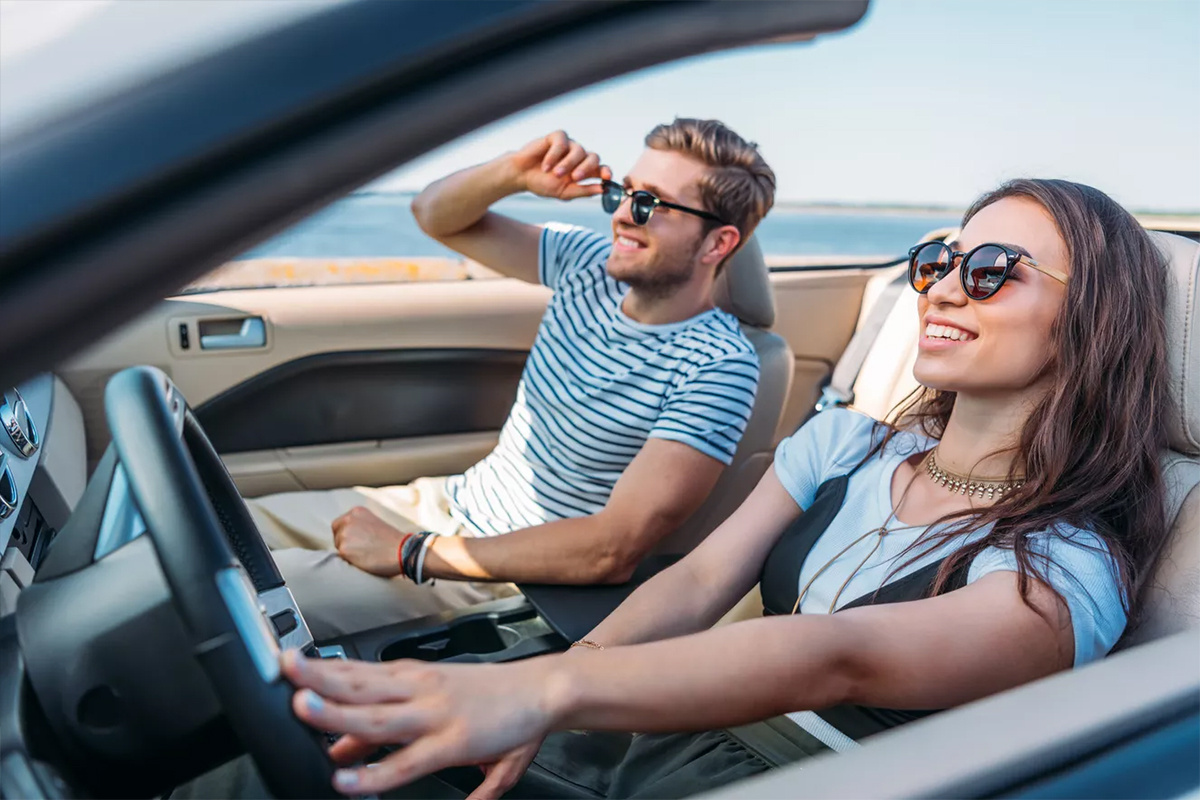 Millä nopeudella auto kuluttaa vähiten polttoainetta?