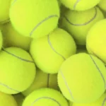 Miksi pesukoneeseen laitetaan tennispalloja?