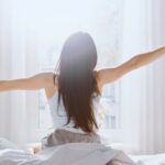 Kuinka paljon unta tarvitset, jotta heräät virkeänä?