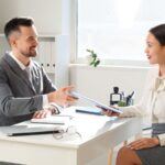 Vältä näitä virheitä työhaastattelussa ja nosta mahdollisuuksiasi saada unelmien työpaikka