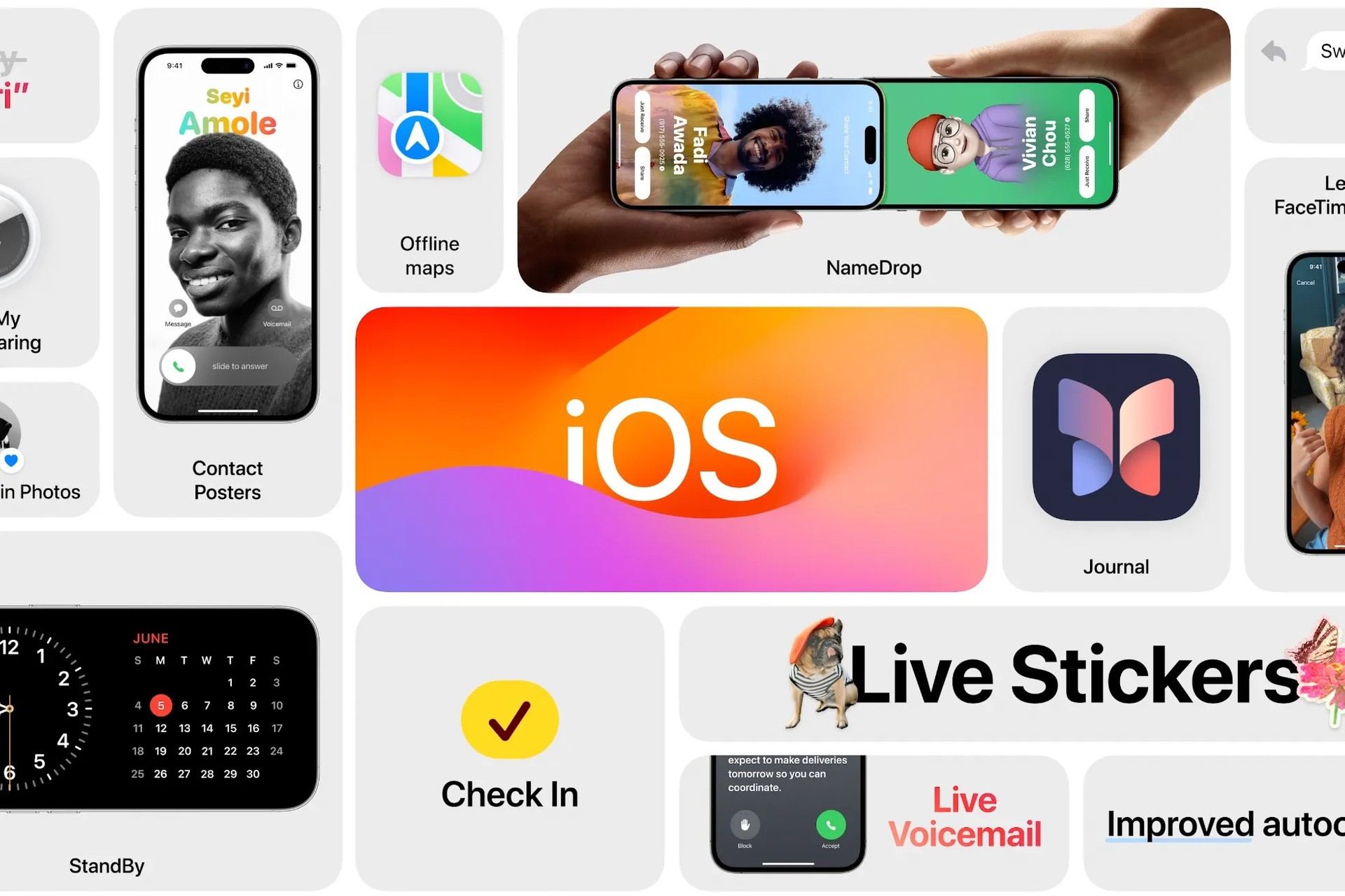 11 uutta sovellusta iOS:lle: Elokuun parhaat poiminnot
