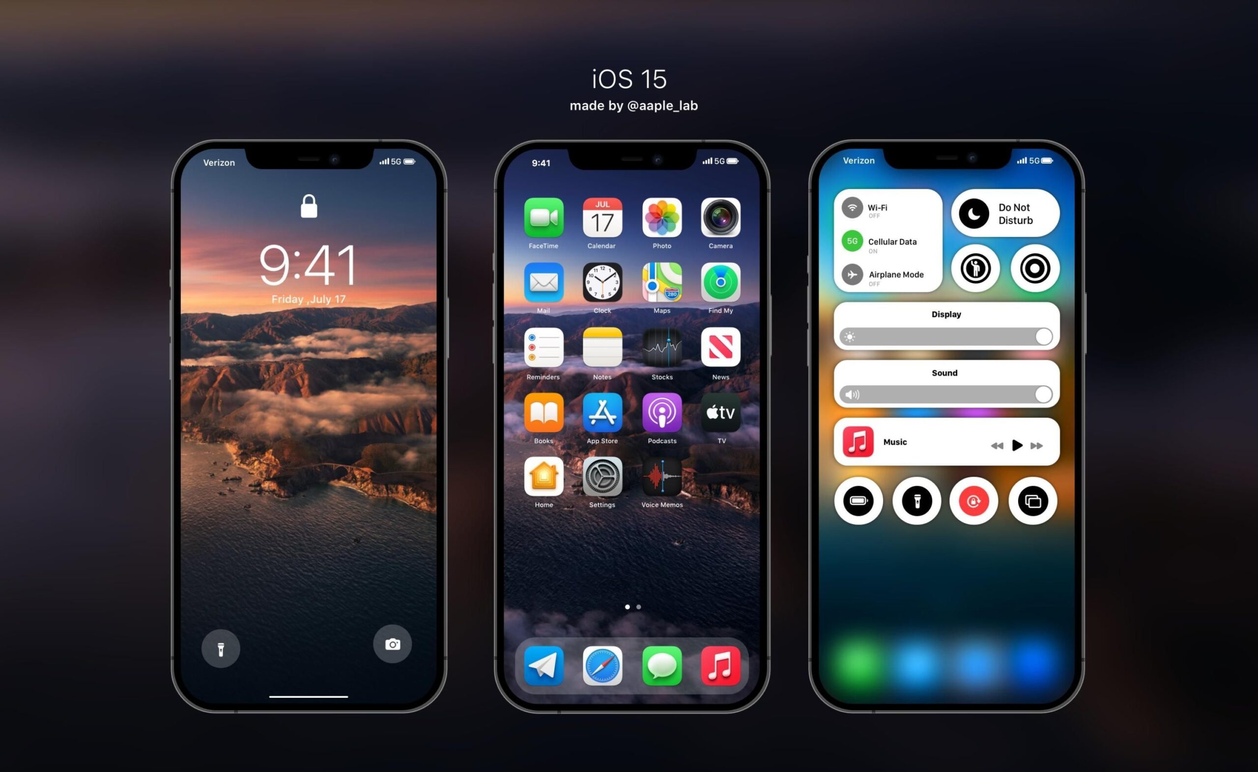 11 uutta sovellusta iOS:lle: Elokuun parhaat poiminnot