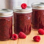 Vadelmahillo – Näin valmistat herkullista hilloa talveksi