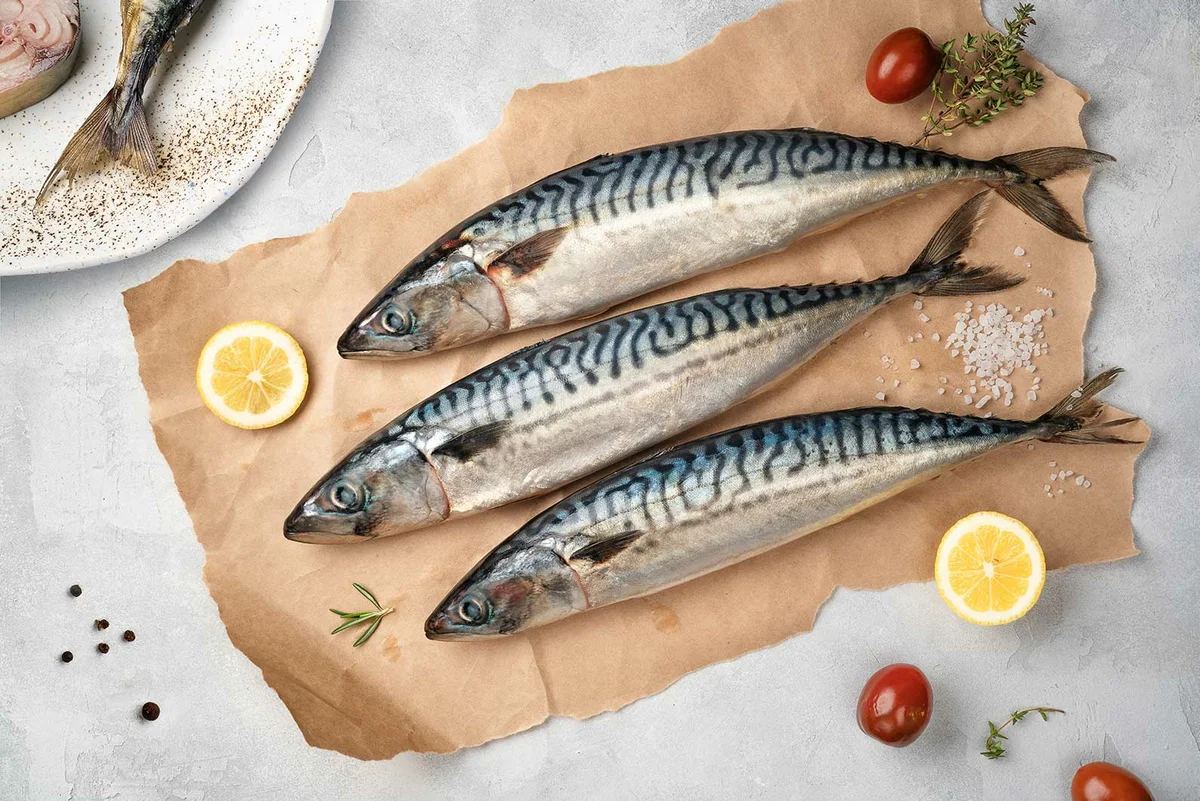 5 superfoodia vahvistamaan vastustuskykyäsi syksyllä