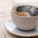 Aamujuoma, joka toimii pehmeämmin kuin kahvi