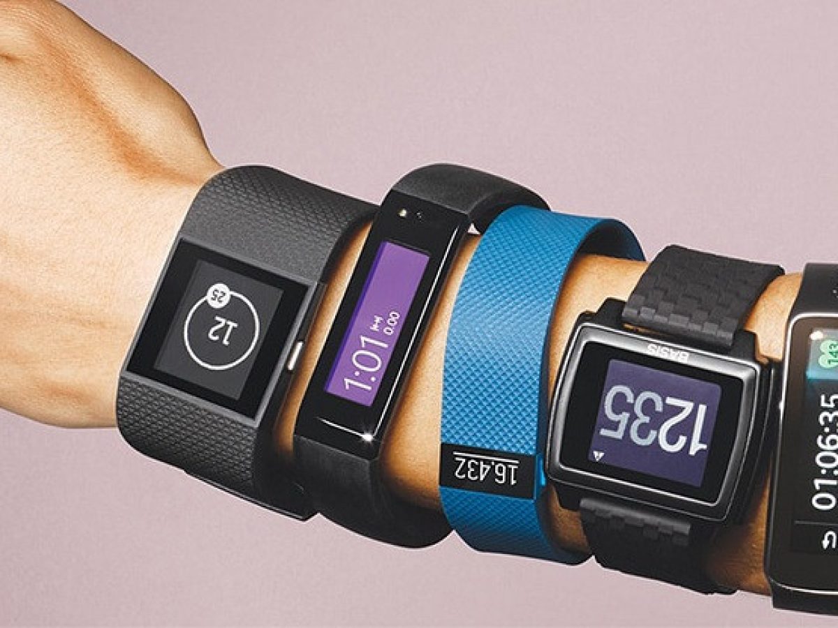 Älykello vai fitness-ranneke: mitä valita?