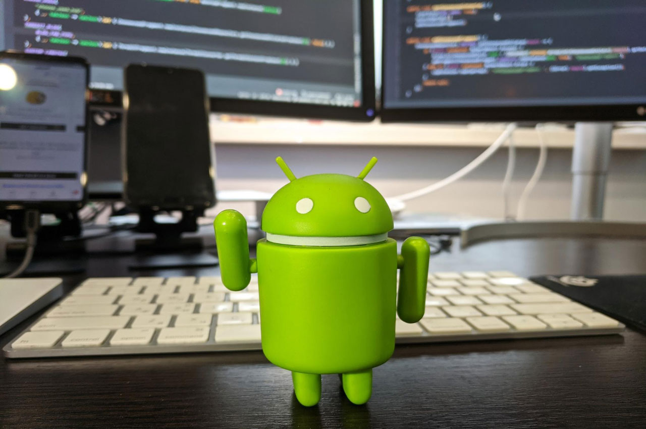 Miksi Android-puhelimesi muuttuu etanaksi jo vuoden jälkeen?