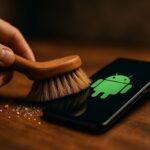 Näin poistat evästeet Android-puhelimestasi: Tehokas tapa suojautua seurannalta