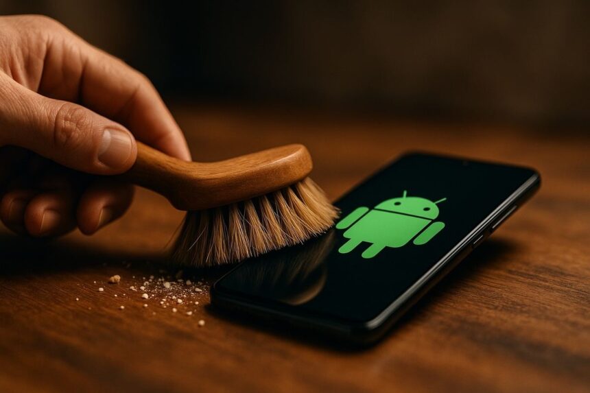 Näin poistat evästeet Android-puhelimestasi: Tehokas tapa suojautua seurannalta