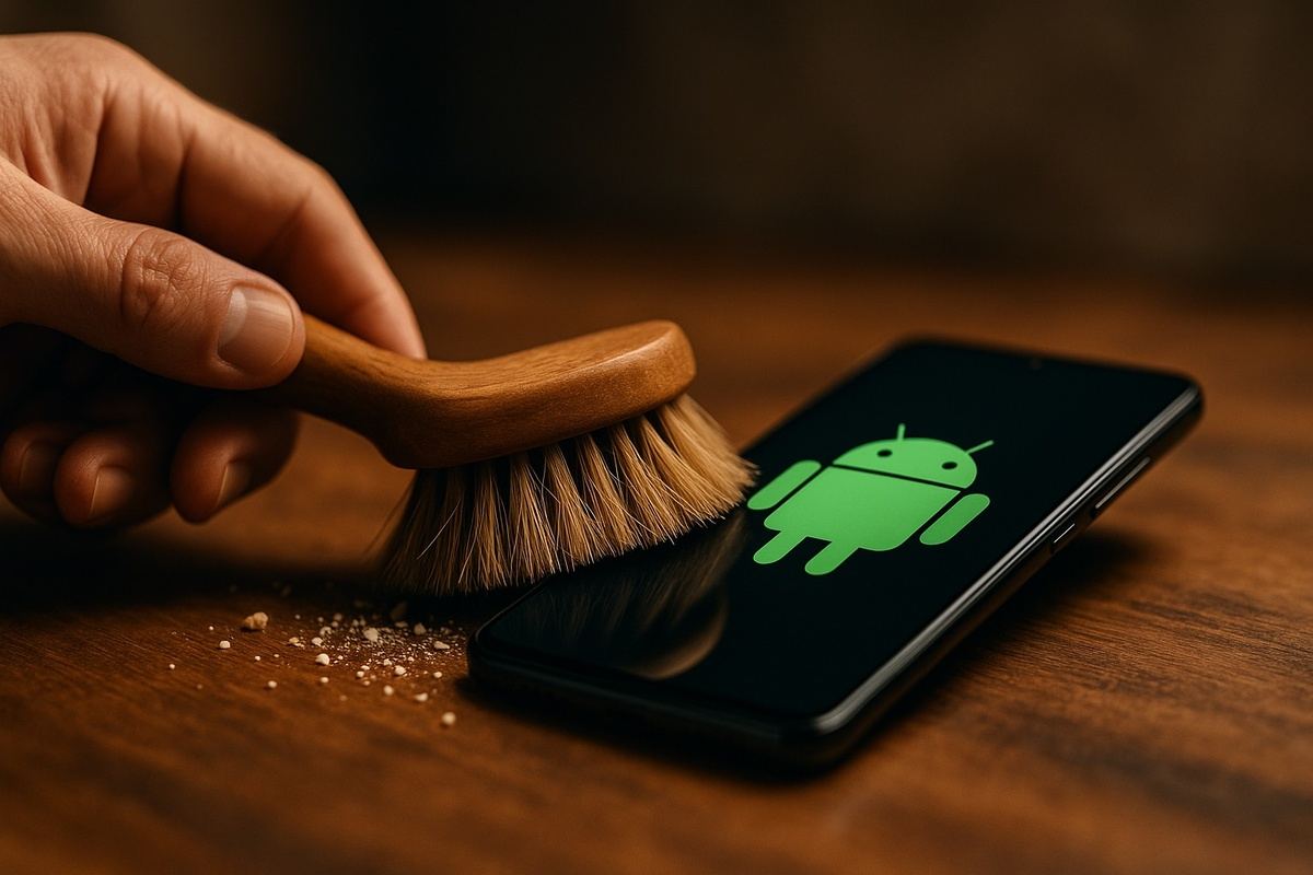 Näin poistat evästeet Android-puhelimestasi: Tehokas tapa suojautua seurannalta