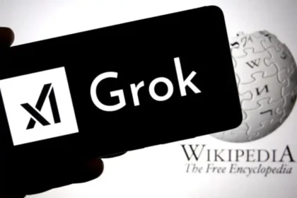 Elon Musk käynnistää Grokipedian: tekoäly-tietosanakirja haastaa Wikipedian