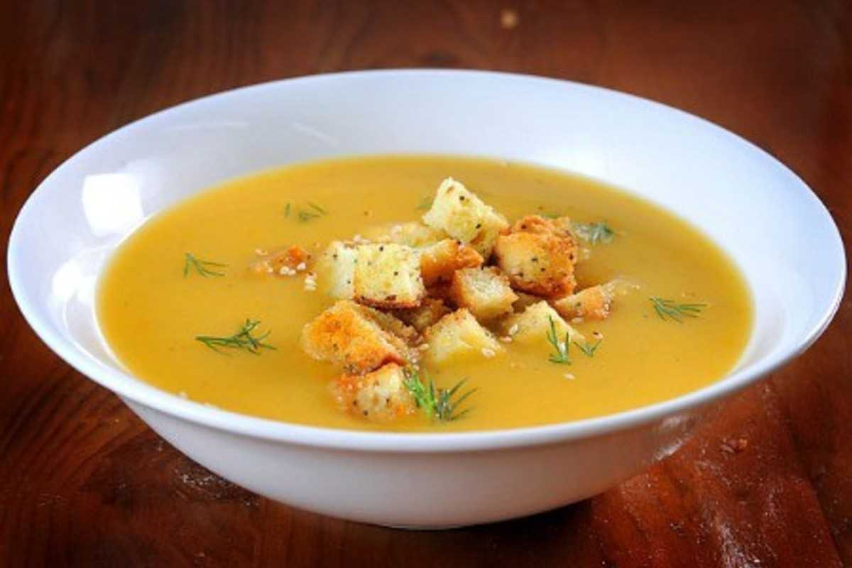 Miten keittää hernekeitto, joka sulaa pehmeäksi soseeksi