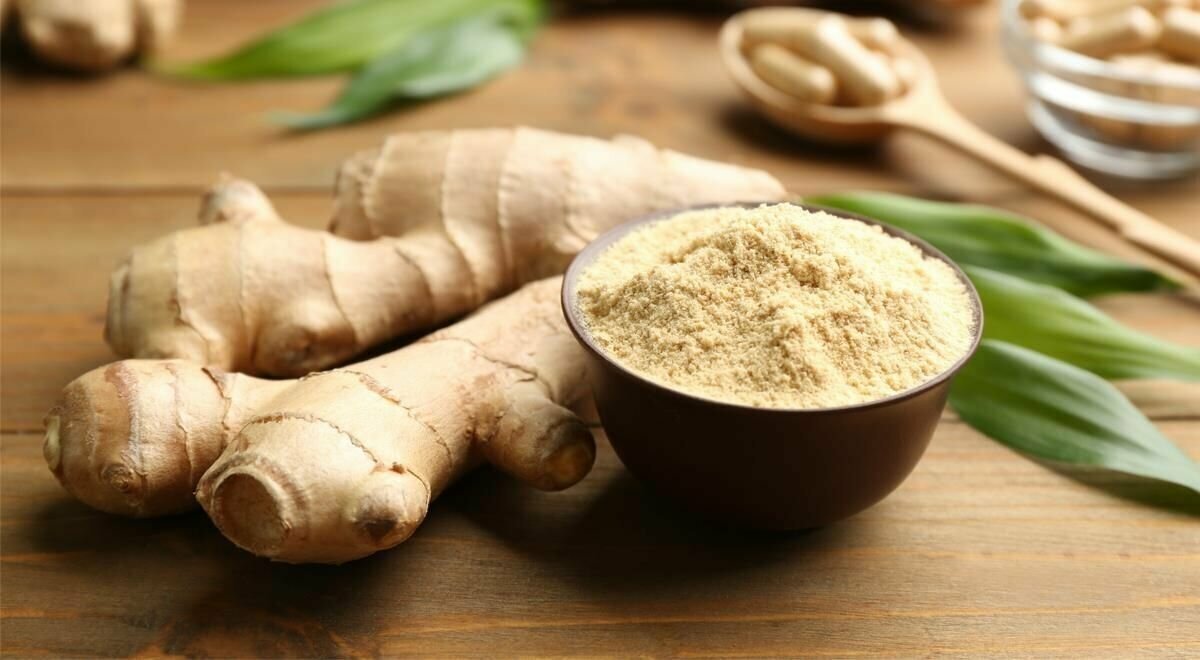 Inkivääri ikkunalaudalla: Näin kasvatat mausteisen sadon kotona