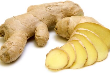 Inkivääri ikkunalaudalla: Näin kasvatat mausteisen sadon kotona