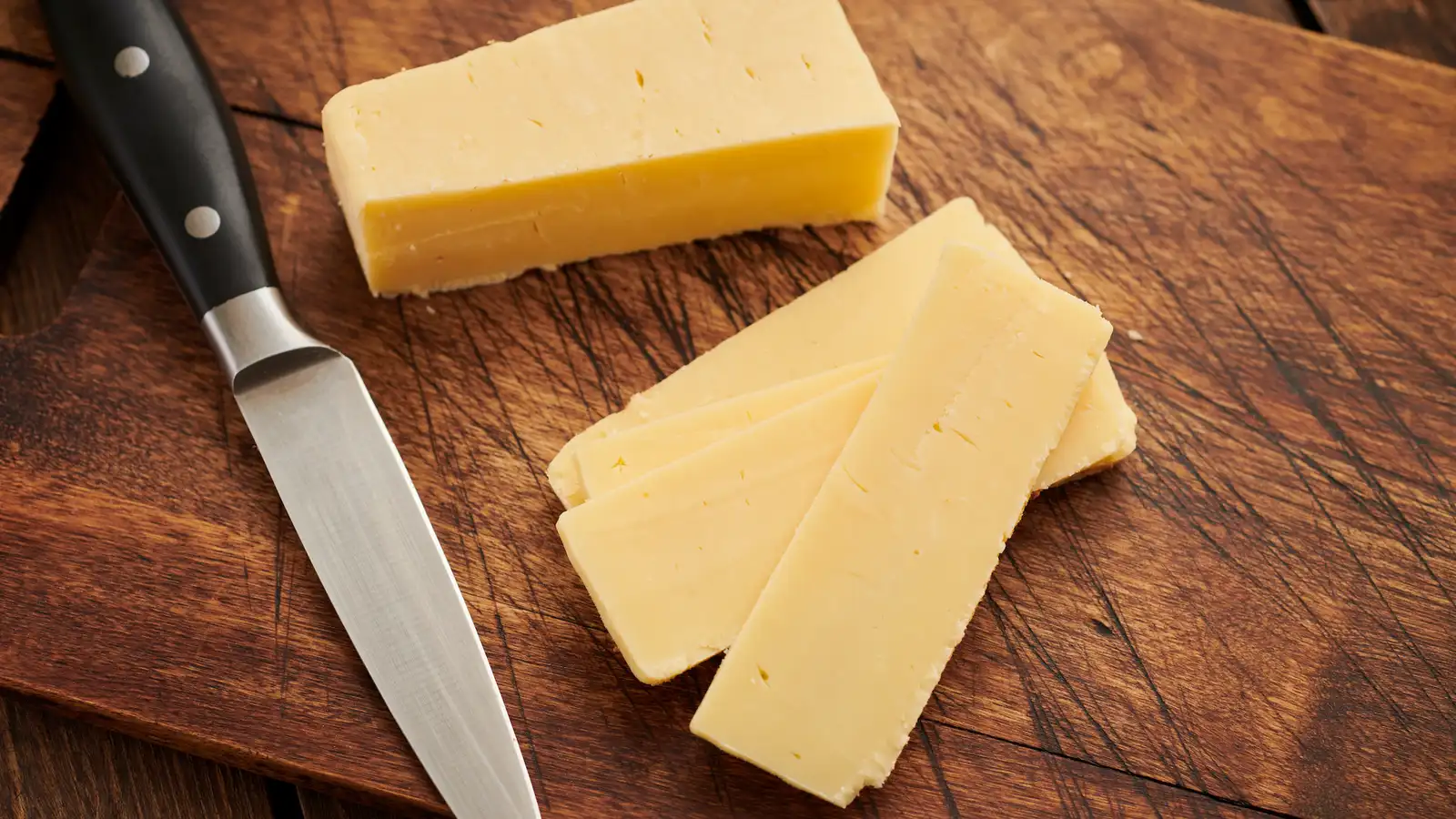 Uskomaton kikka pitää juuston tuoreena pidempään