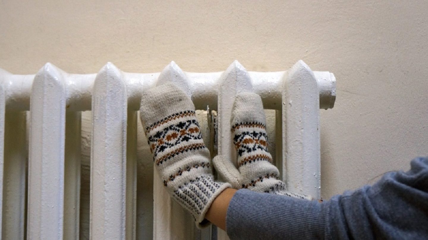 Lämmintä ilman lämmitystä: Näin nostat asunnon lämpötilaa nopeasti