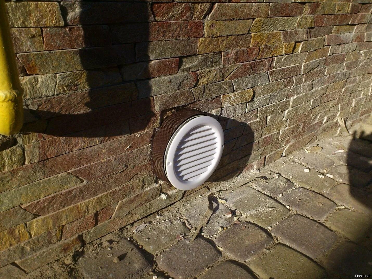 Kuinka päästä eroon kosteudesta kellarissa: Yksinkertainen ja tehokas niksi