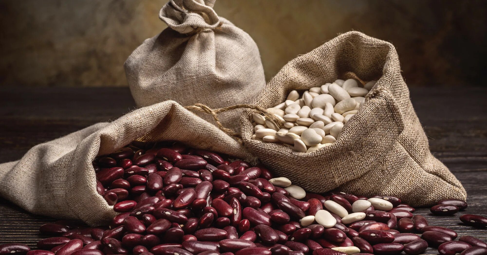 Kuinka säilyttää papuja ilman tuholaisia