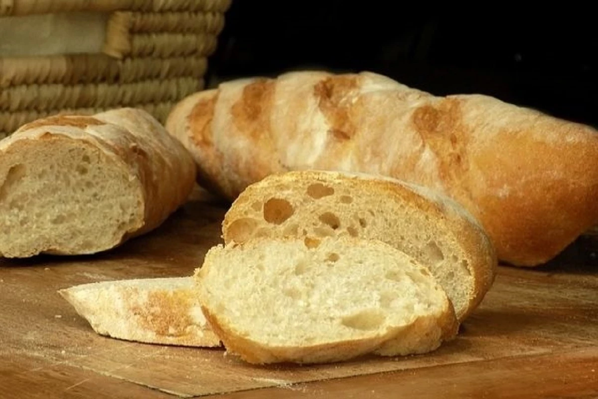 Kuinka elvyttää kuivunut leipä: Yksinkertainen kikka, jota jokainen emäntä ei tunne