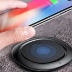 Mitä tietää langattomasta latauksesta – helppoa ja kätevää arkea
