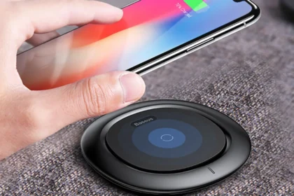 Mitä tietää langattomasta latauksesta – helppoa ja kätevää arkea