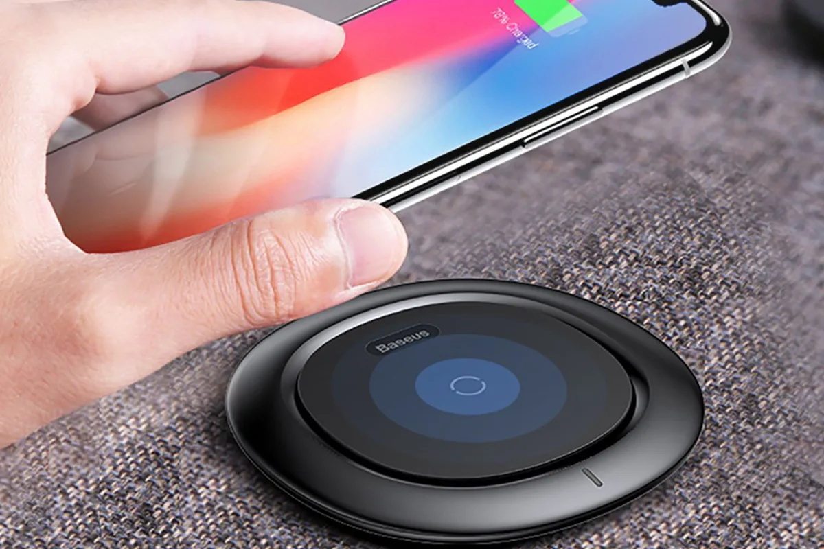 Mitä tietää langattomasta latauksesta – helppoa ja kätevää arkea