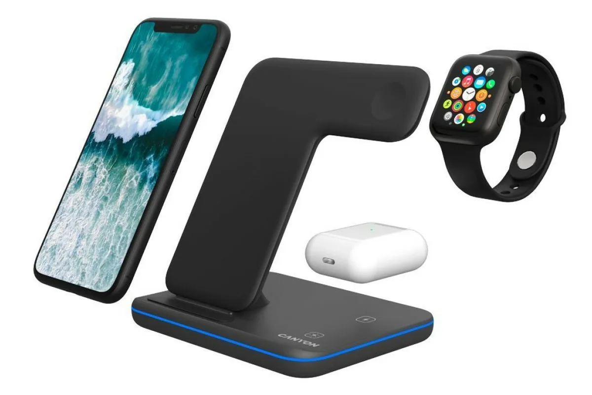 Mitä tietää langattomasta latauksesta – helppoa ja kätevää arkea