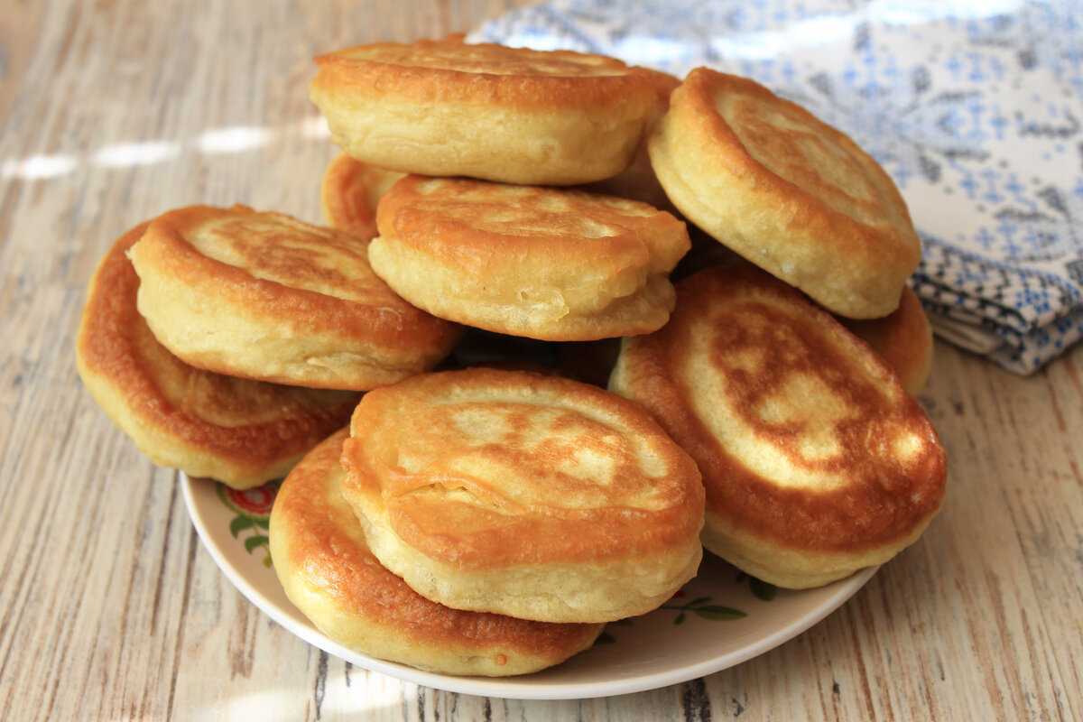 Mistä riippuu lettujen kuohkeus ja täydellinen pehmeys – kolme salaisuutta täydelliseen aamuun