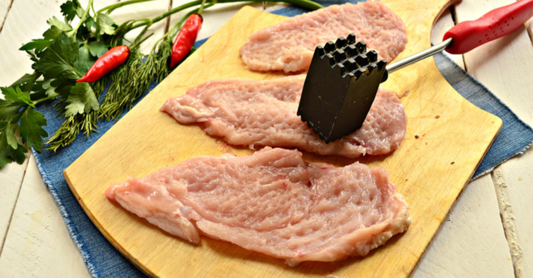 Kuinka paistaa meheviä porsaanpihvejä: 10 vinkkiä täydelliseen lopputulokseen