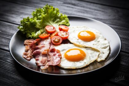 Oletko varma, että tiedät kaiken munakokkelin paistamisesta?