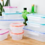 Muutama tapa palauttaa muovirasiat