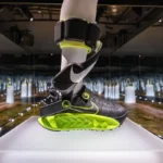 Nike lupaa "ylimääräisiä lihaksia" esittelemällä tulevaisuuden lenkkikenkänsä