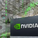 Nvidia rikkoi 5 biljoonan dollarin rajan – ensimmäinen yhtiö maailmassa saavuttaa ennätyksen
