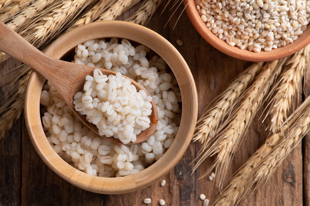 Miksi ohrahelmi on terveellistä ja miten se valmistetaan oikein