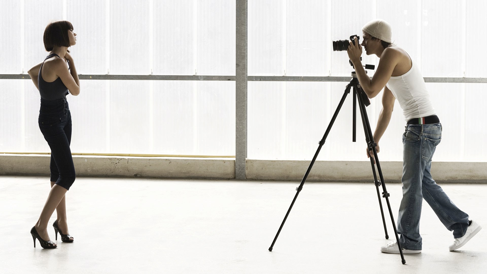 Kuinka järjestää kotistudiossa onnistunut valokuvaus: Ammattilaisten vinkit