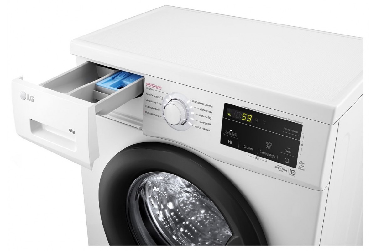 Kuinka lopettaa pesukoneen hyppiminen: Helppo kotikonsti, joka hiljentää koneen