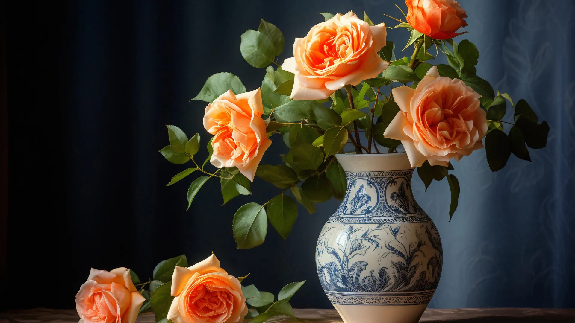 Kuinka pitää ruusut tuoreina kaksi viikkoa