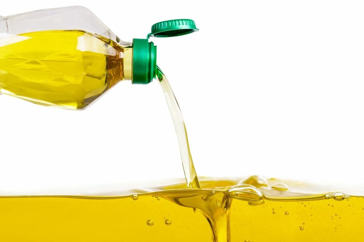 Kuinka poistaa roiskehtinut öljy: Kolme tehokasta kotikonstia