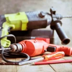 Tarvitaanko porakoneen voitelu ja miten se pidentää ikää