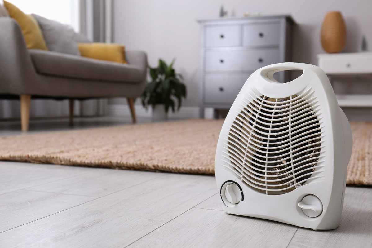 Kaikki sähkölämmittimet eivät ole samanlaisia: Mikä on todella tehokas?