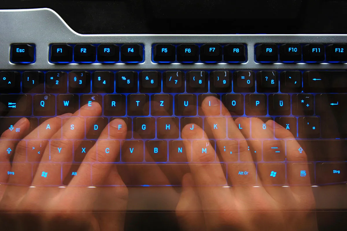 Puolet netin sisällöstä on tekoälyn tuottamaa, mutta varsinainen ongelma on muualla