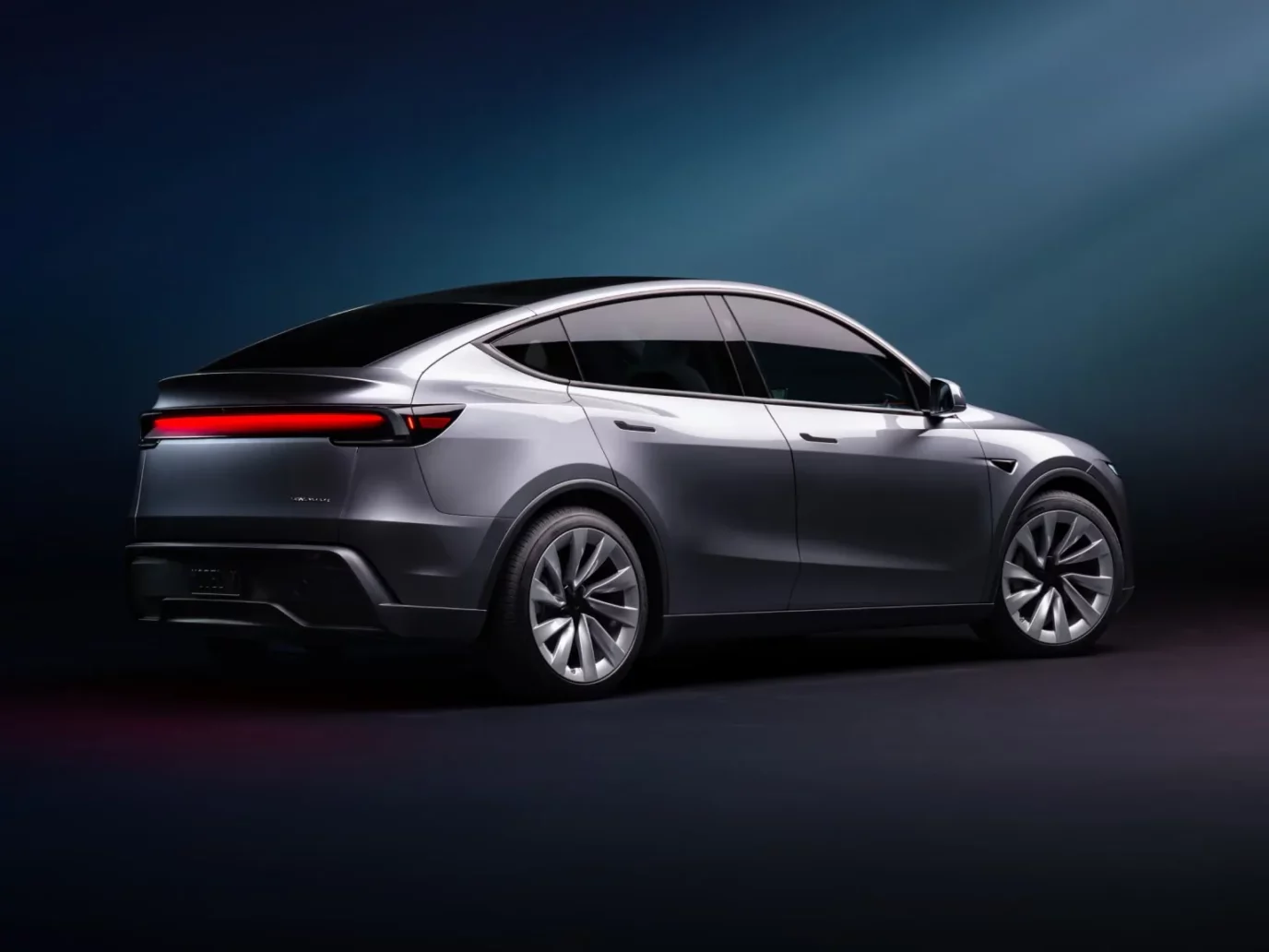 Teslan osakkeet nousevat uuden mallin ennakkoilmoituksen myötä