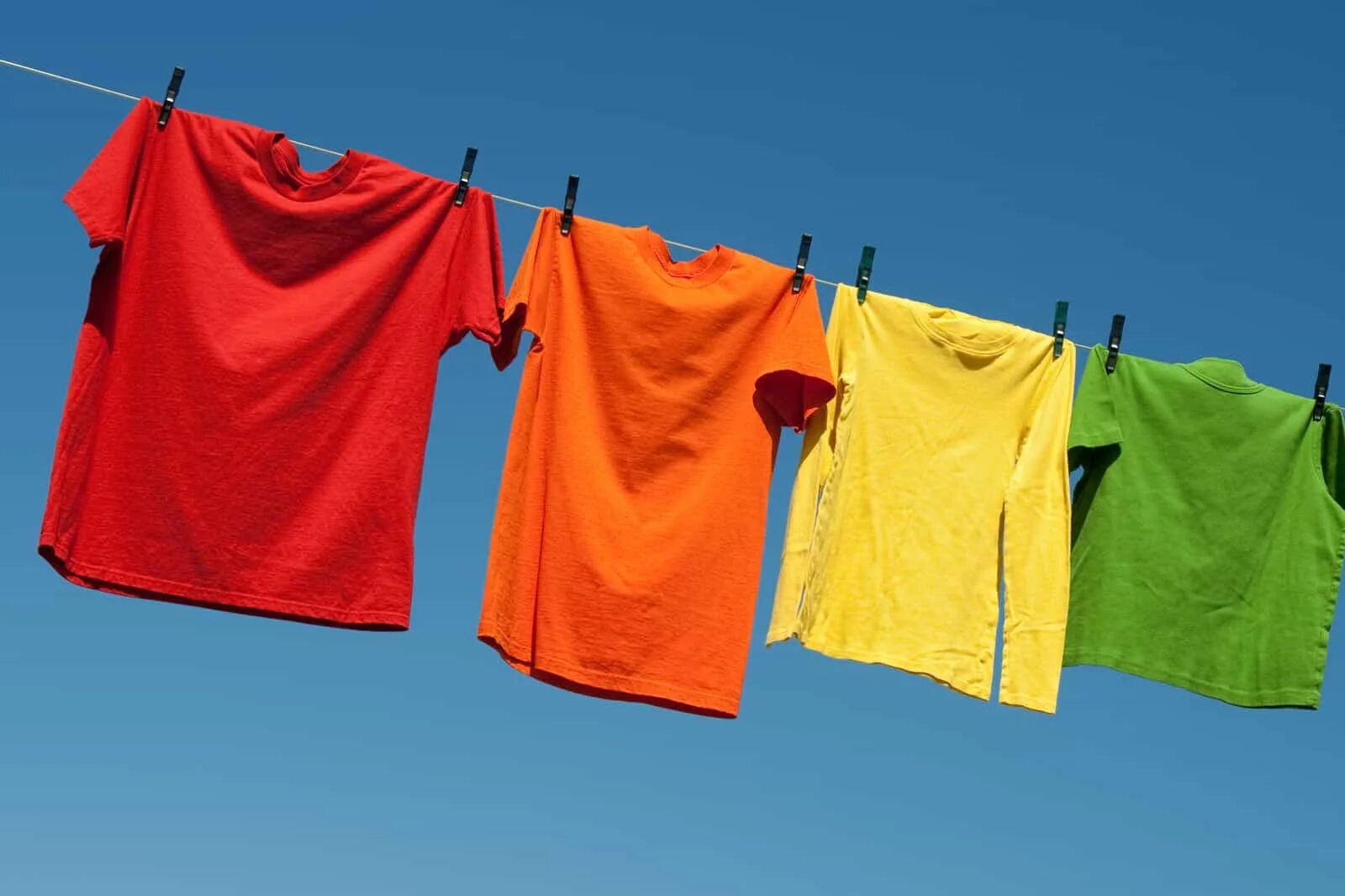 Miksi pyykkipoikia ei kannata käyttää vaatteiden kuivaamiseen