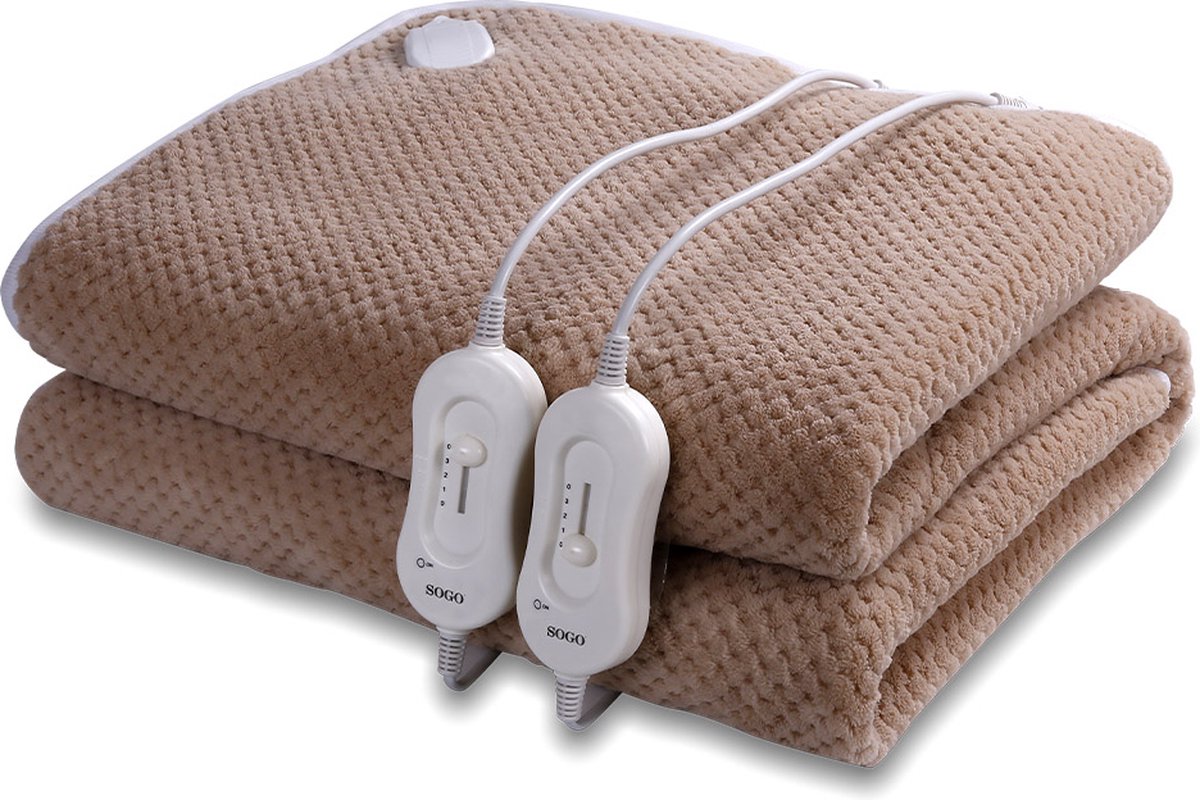 Kuinka valita lämmitetty peitto – unohda kylmyys ikuisesti!