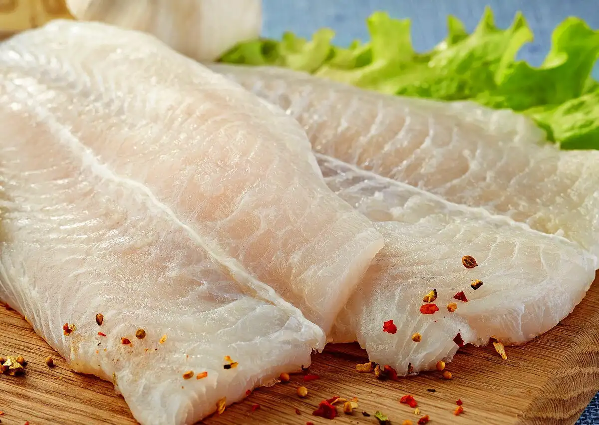 Halpaa ei tarkoita huonoa: Valitse maukkain valkoinen kala