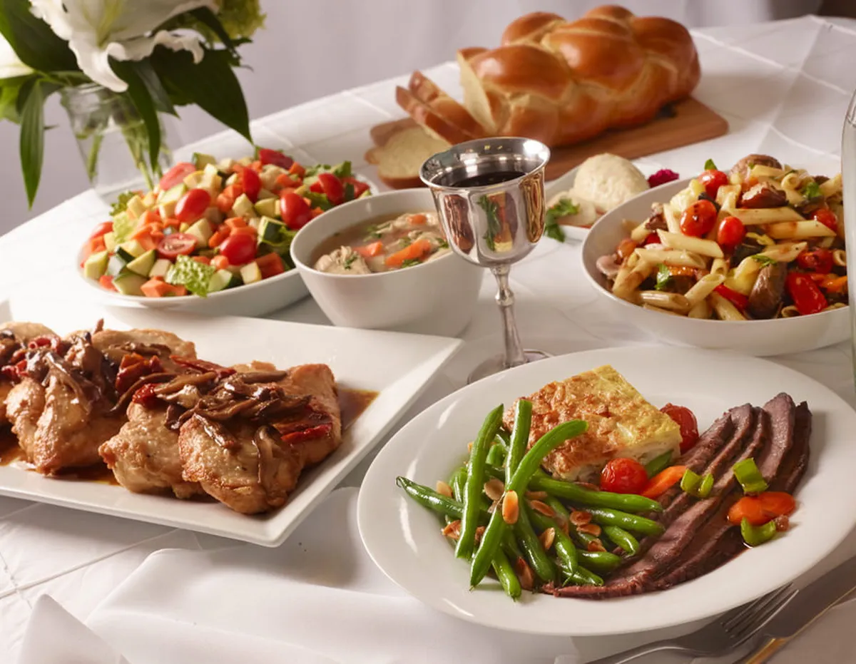 Mitä valmistaa illalliseksi halvalla ja helposti: 5 yksinkertaista reseptiä