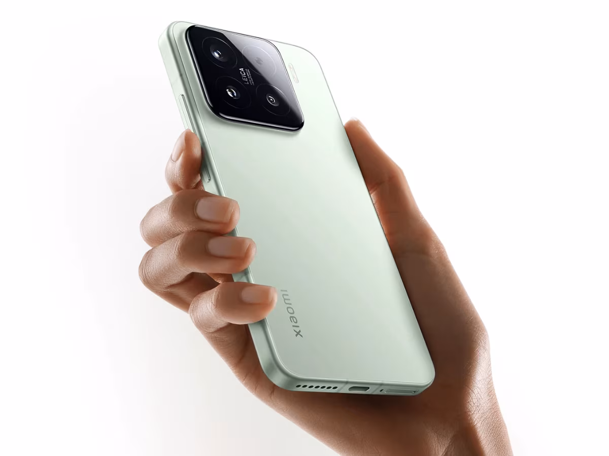 Näin Xiaomi 15T -sarja muuttaa jokaisen hetken premium-elämykseksi