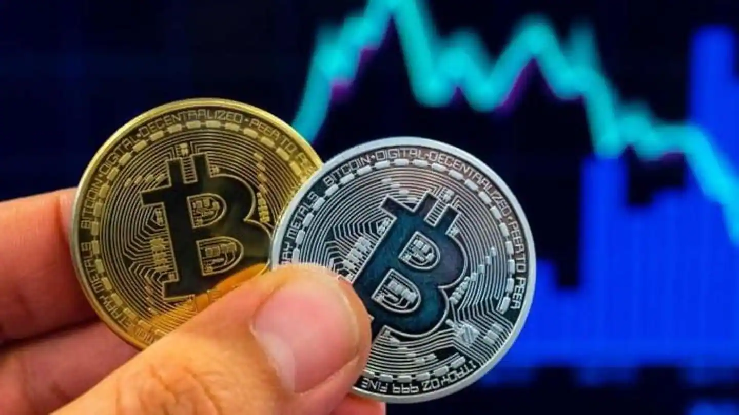 Lontoossa pidätettiin "kryptokuningatar": Hänellä oli 61 000 bitcoinin lompakot, arvoltaan noin 7 miljardia dollaria
