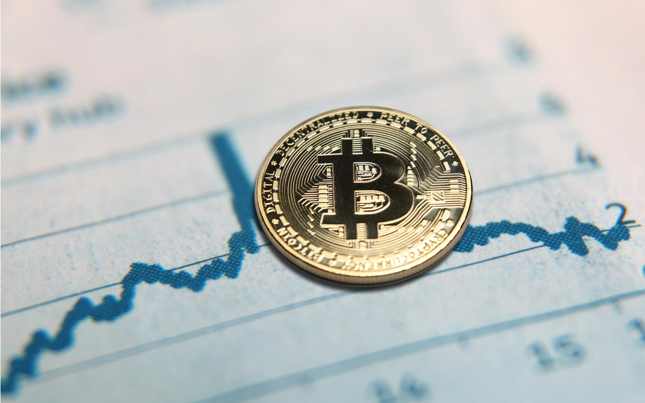 Lontoossa pidätettiin "kryptokuningatar": Hänellä oli 61 000 bitcoinin lompakot, arvoltaan noin 7 miljardia dollaria