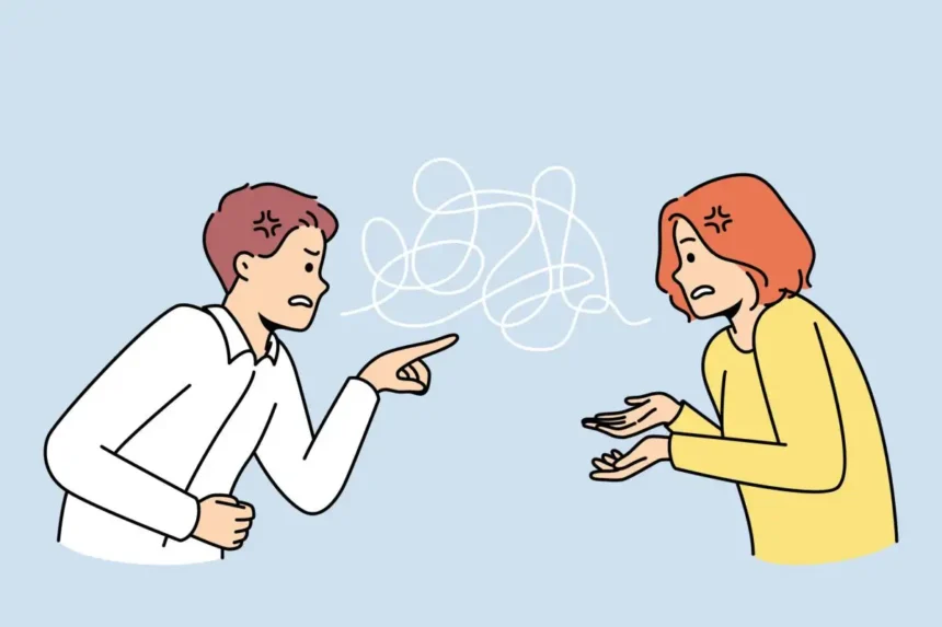 Kuusi minuuttia muuttaa keskustelun – 3–2–1-tekniikka rakentaa yhteyden